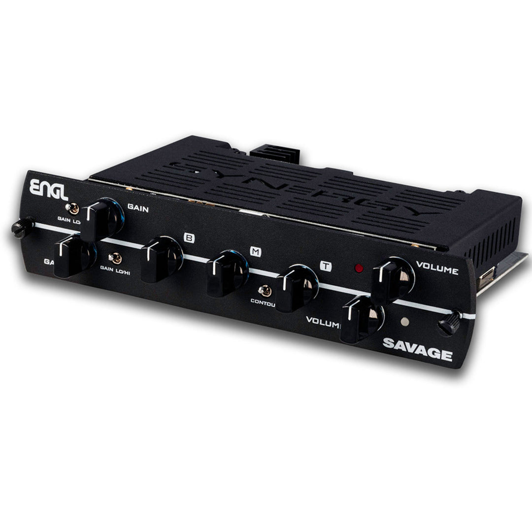 Synergy Engl Savage Preamp Module 