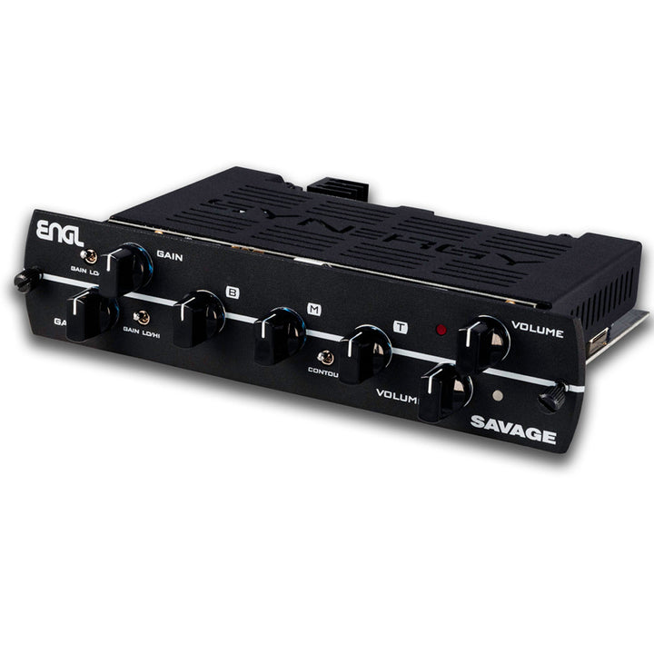 Synergy Engl Savage Preamp Module 