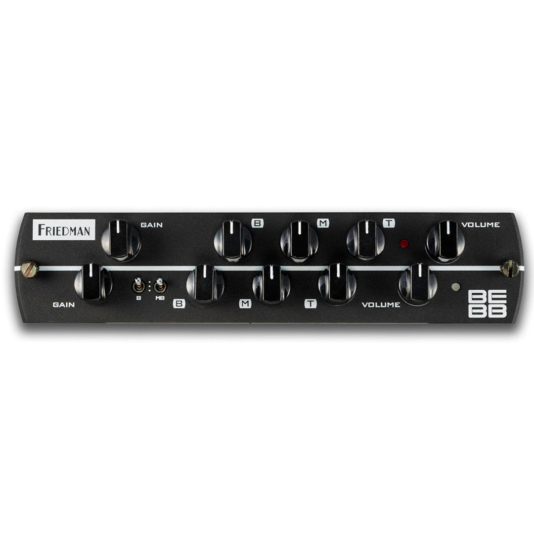 Synergy Friedman BE-BB Preamp Module  2