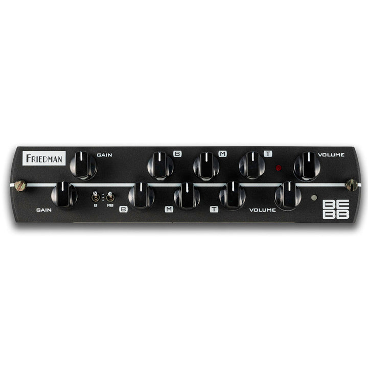 Synergy Friedman BE-BB Preamp Module  2