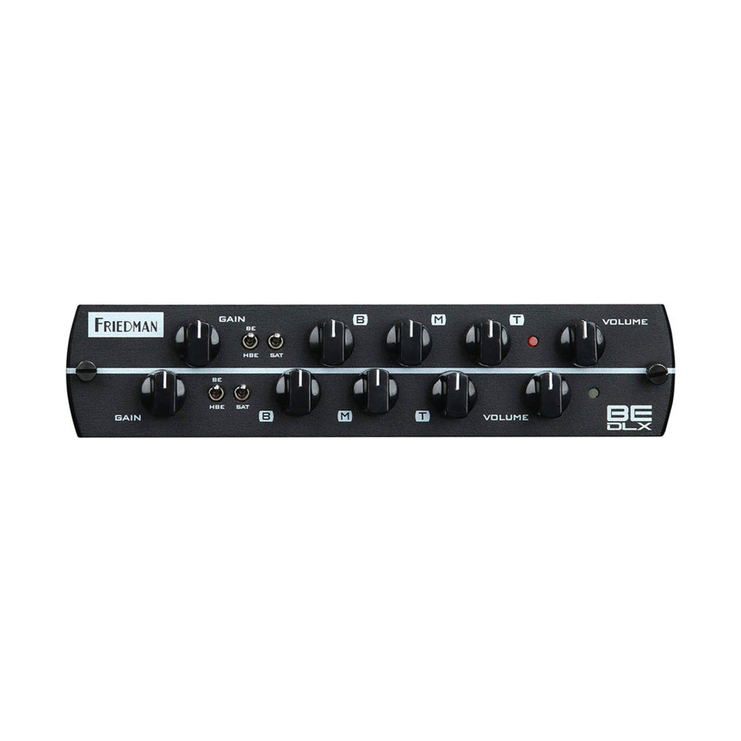 Synergy Friedman BE-DLK Preamp Module  1