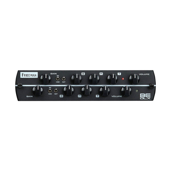 Synergy Friedman BE-DLK Preamp Module  1