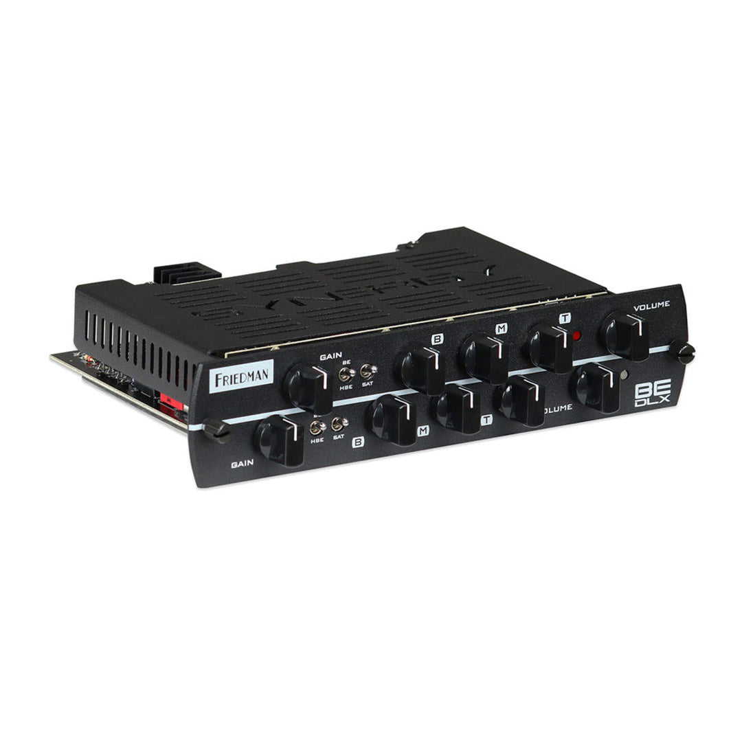 Synergy Friedman BE-DLK Preamp Module  2