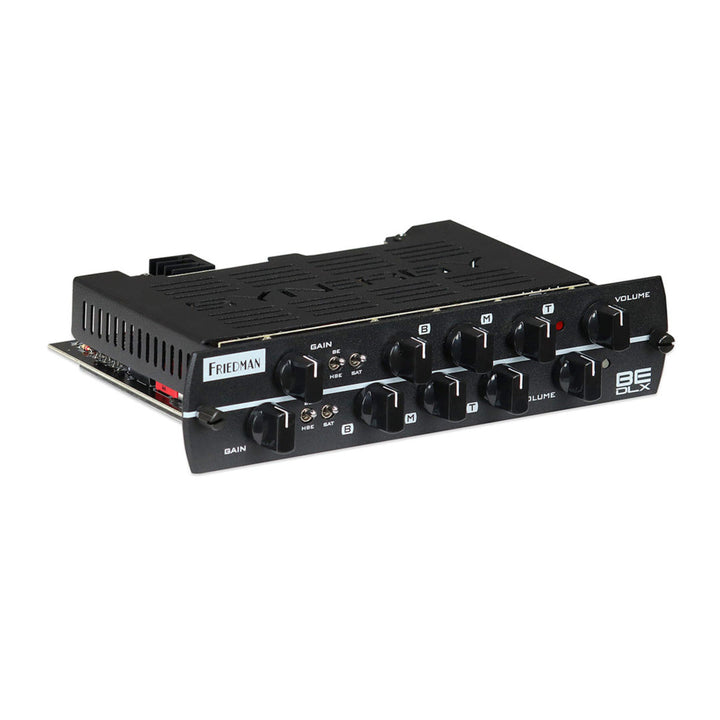 Synergy Friedman BE-DLK Preamp Module  2