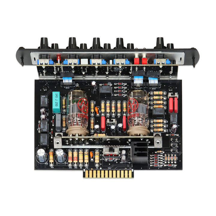Synergy Friedman BE-DLK Preamp Module  4