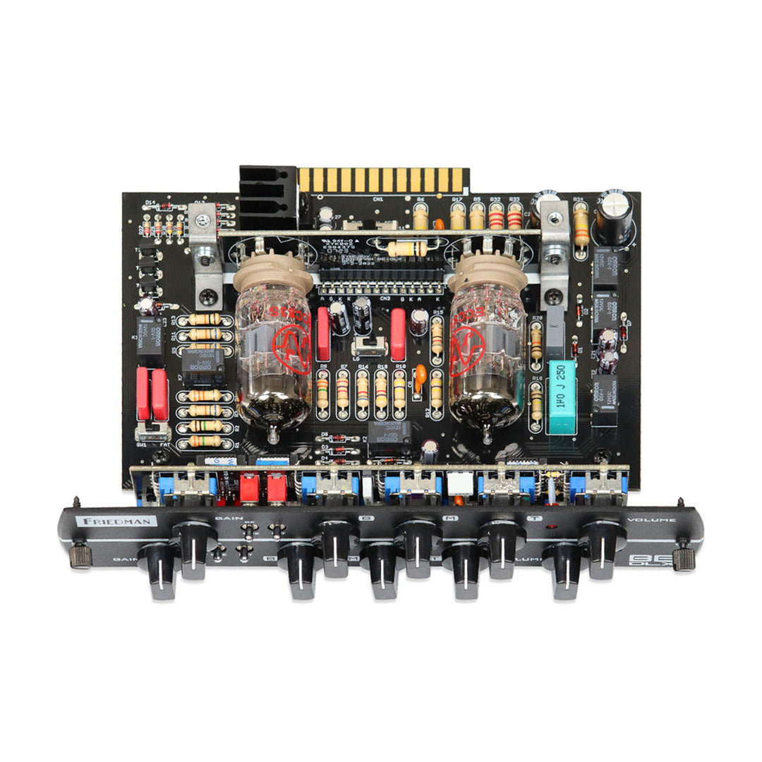 Synergy Friedman BE-DLK Preamp Module  5