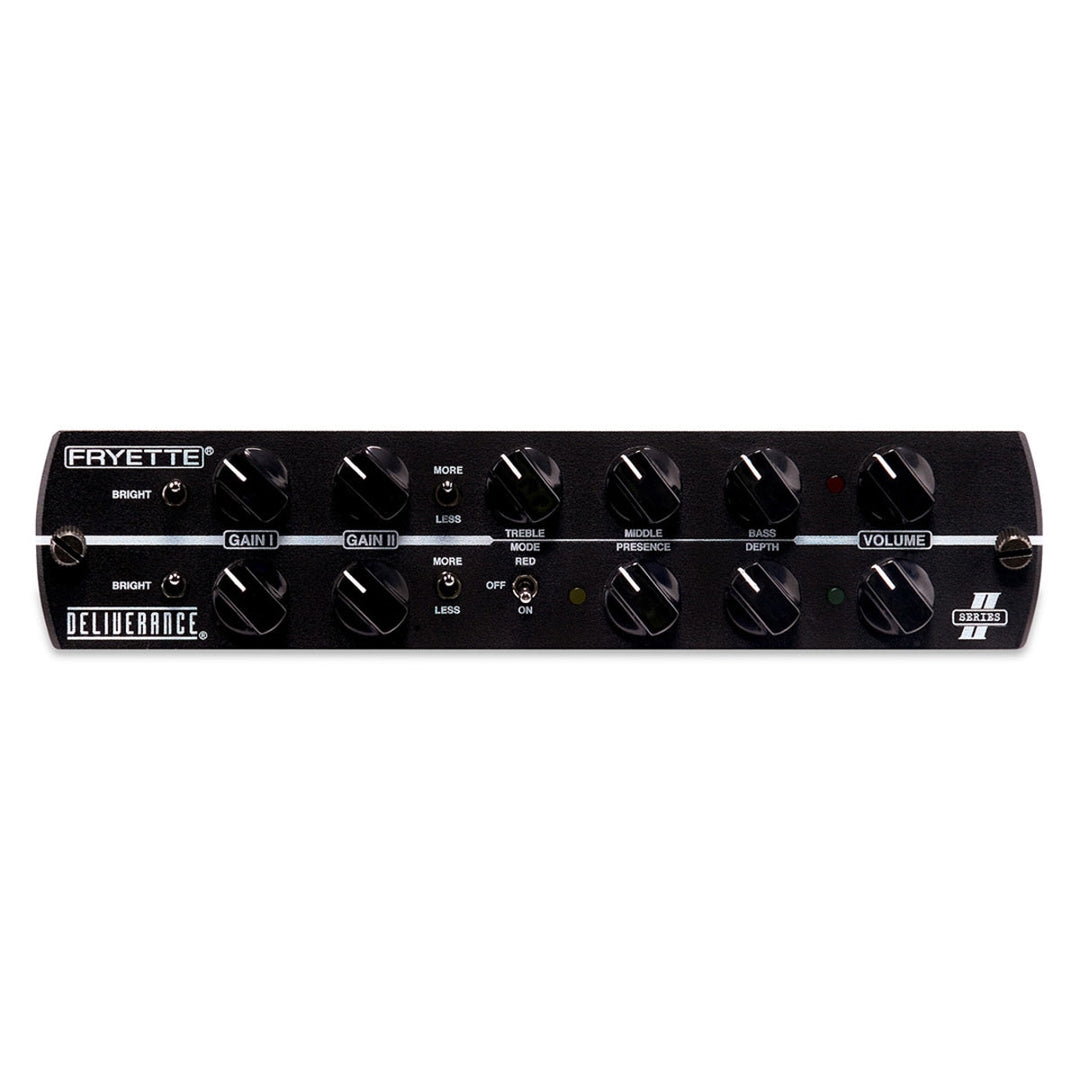 Synergy Fryette Deliverance Preamp Module  1