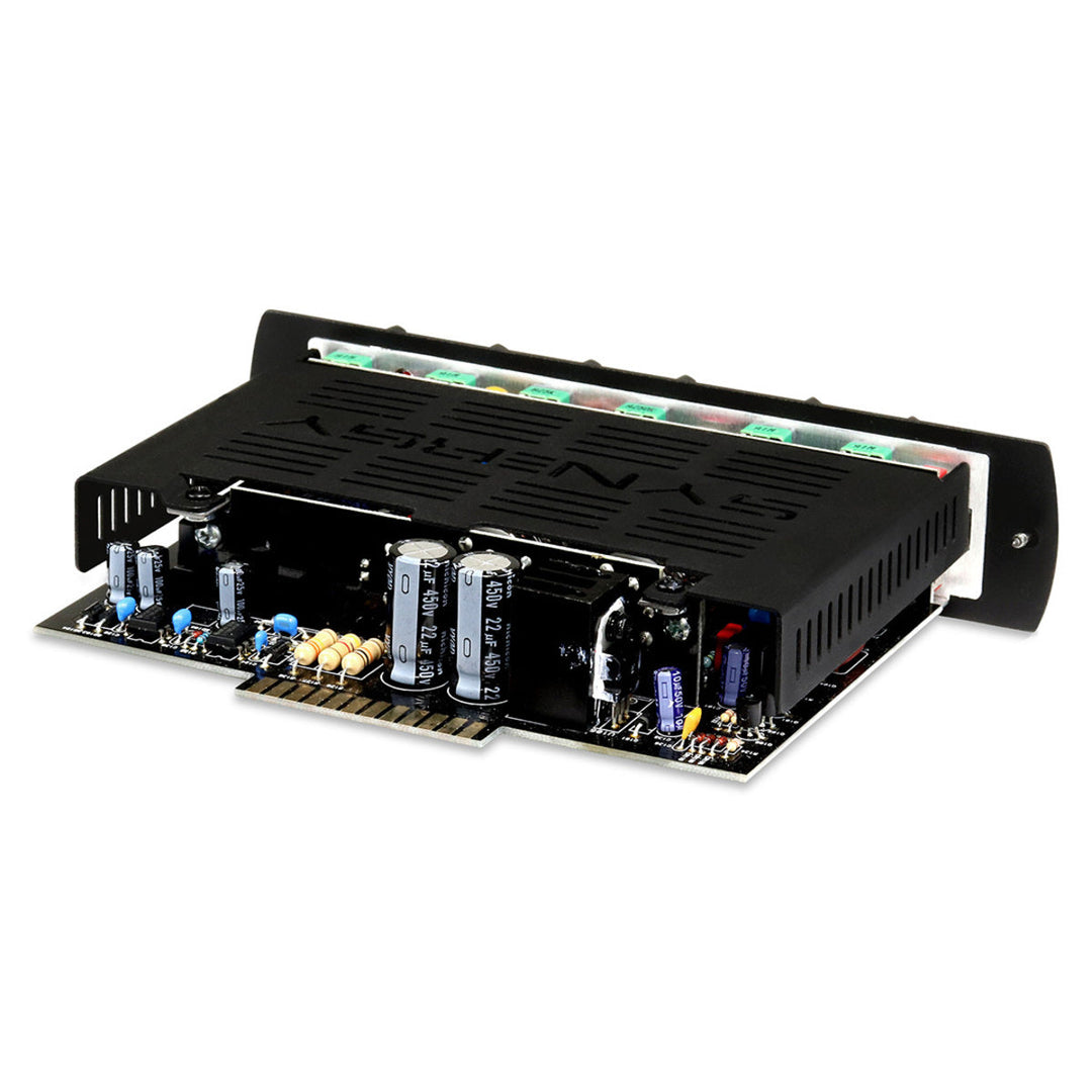 Synergy Fryette Deliverance Preamp Module  2