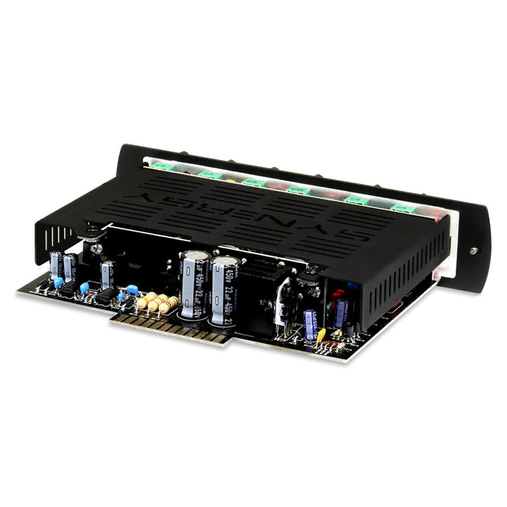 Synergy Fryette Deliverance Preamp Module  2