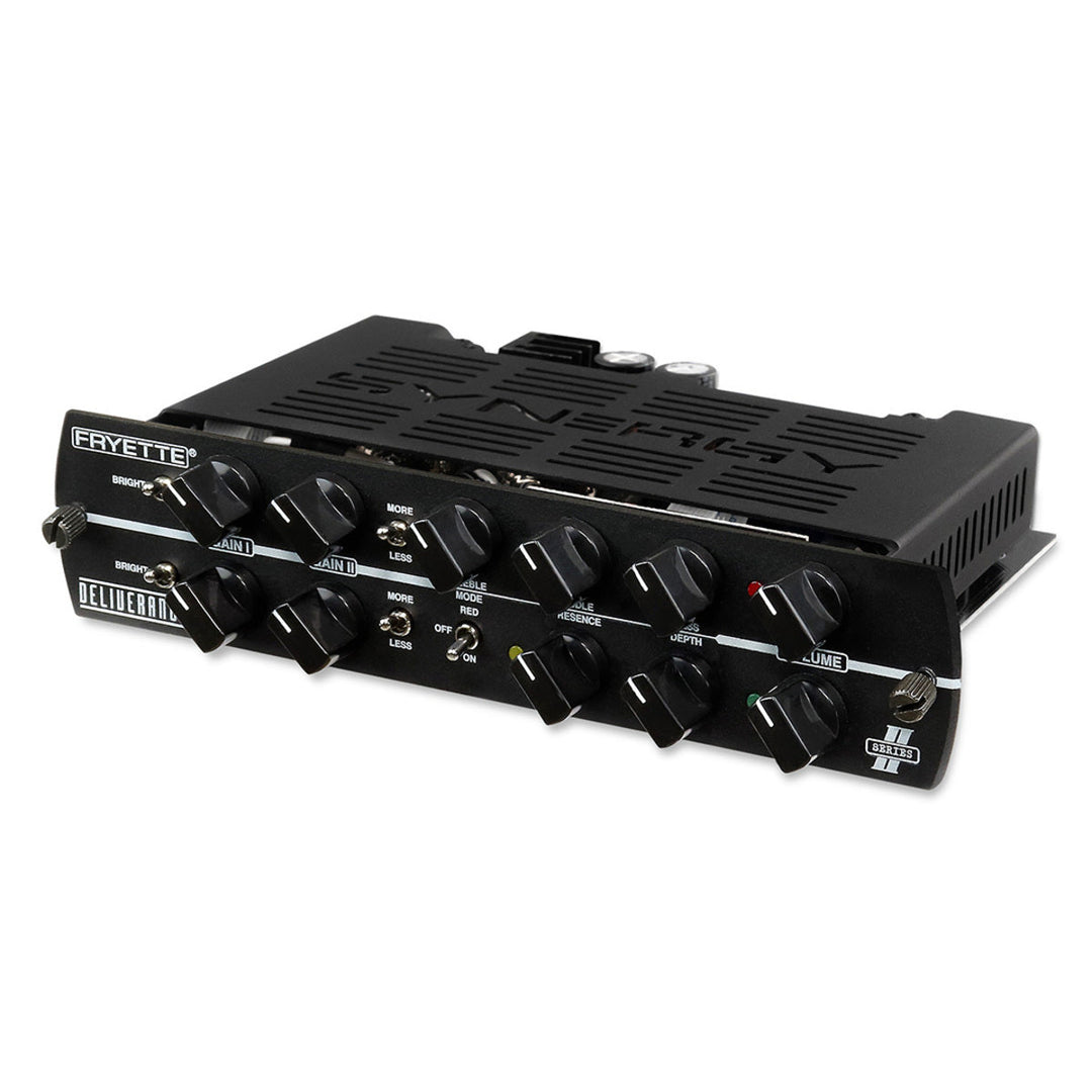 Synergy Fryette Deliverance Preamp Module 