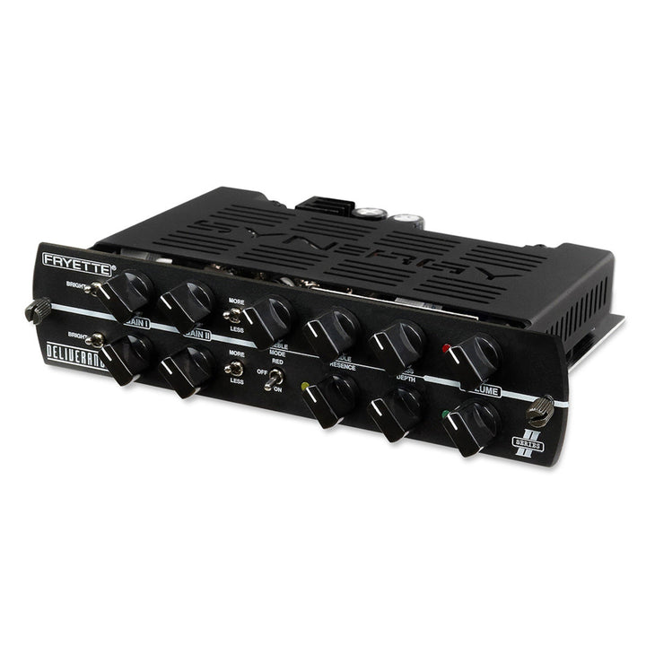 Synergy Fryette Deliverance Preamp Module 
