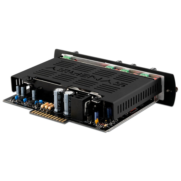 Synergy Fryette Pittbull Ultra-Lead Preamp Module  2