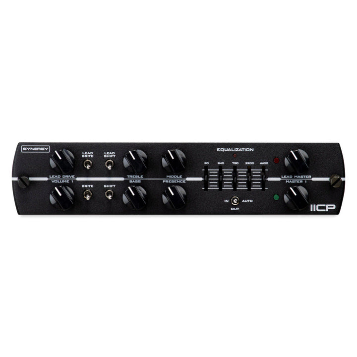 Synergy IICP Preamp Module  1