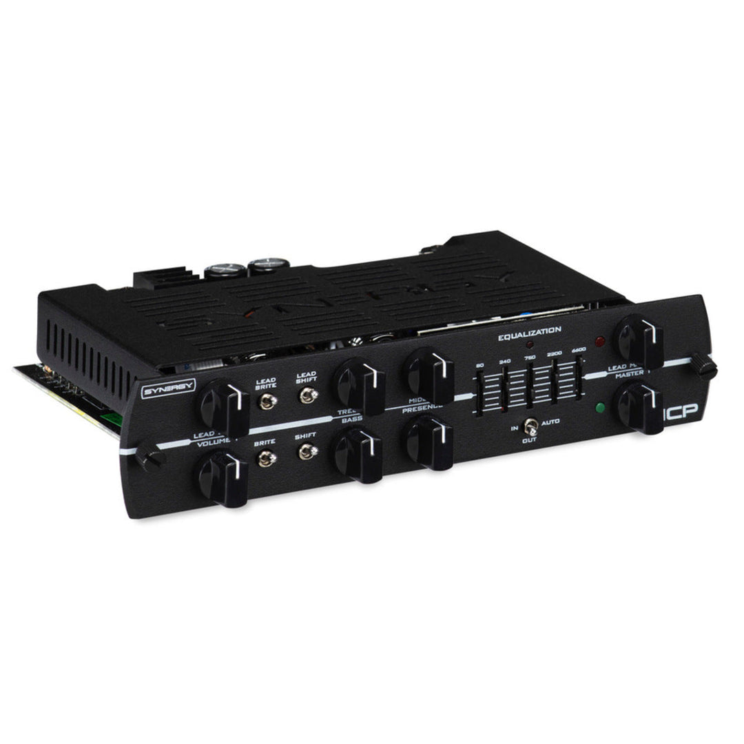 Synergy IICP Preamp Module  3