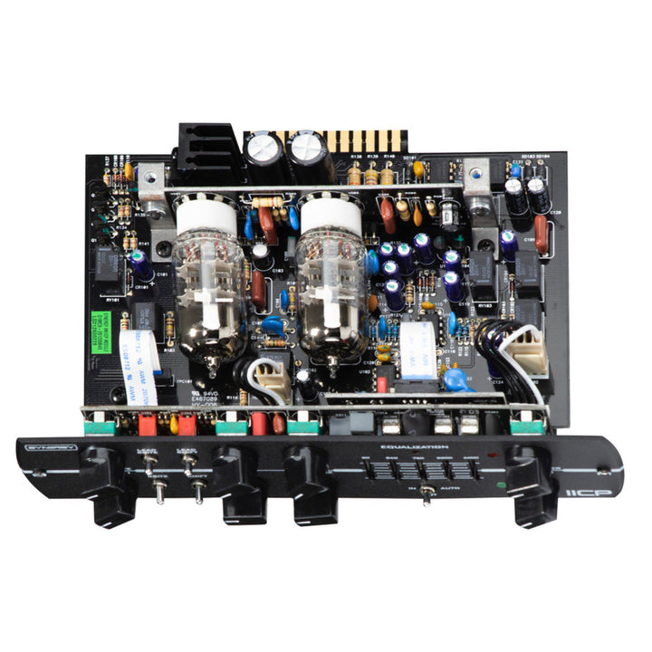 Synergy IICP Preamp Module  4