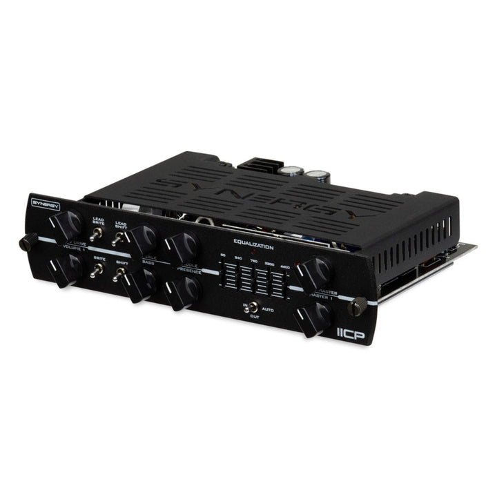 Synergy IICP Preamp Module 