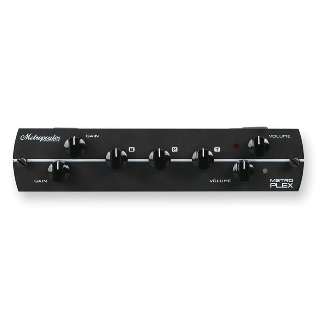 Synergy Metropoulos Metro Plex Preamp Module  1