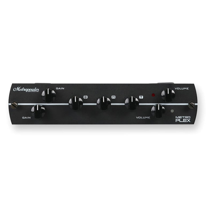 Synergy Metropoulos Metro Plex Preamp Module  1