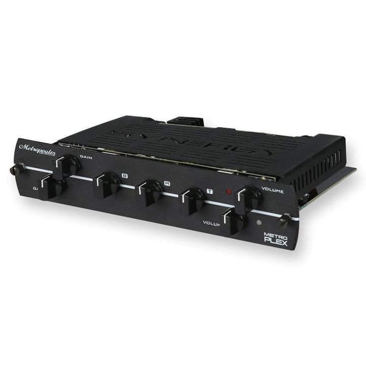 Synergy Metropoulos Metro Plex Preamp Module 