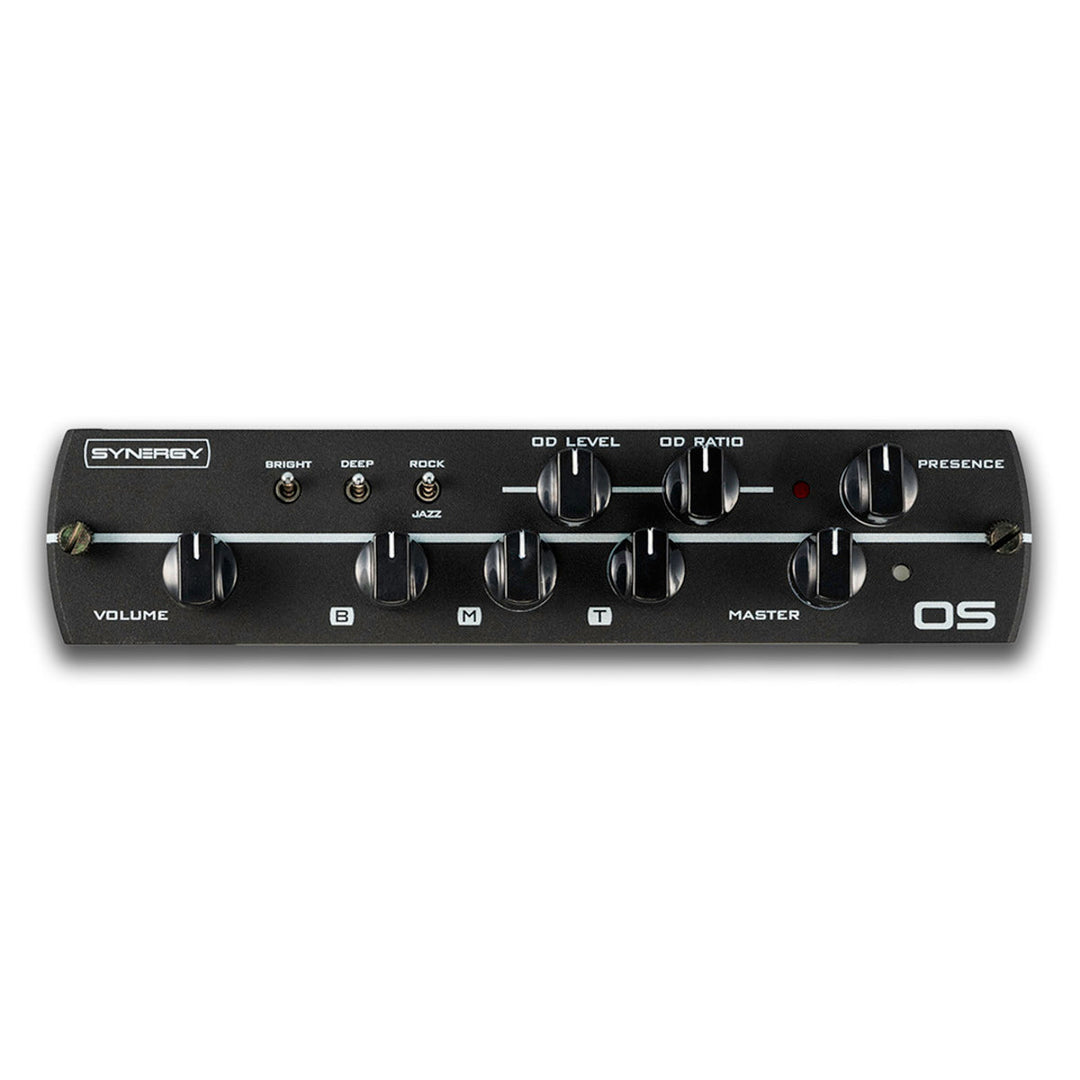 Synergy Os Preamp Module  1