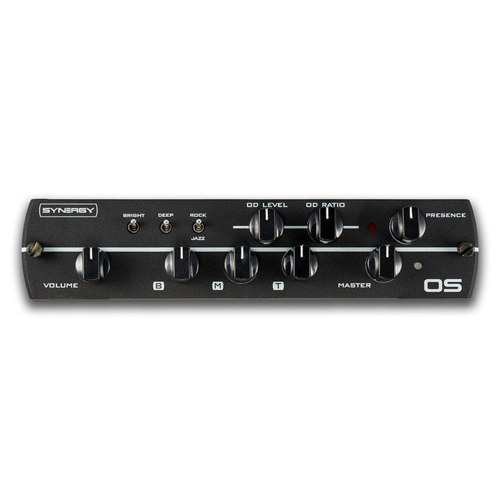 Synergy Os Preamp Module  1