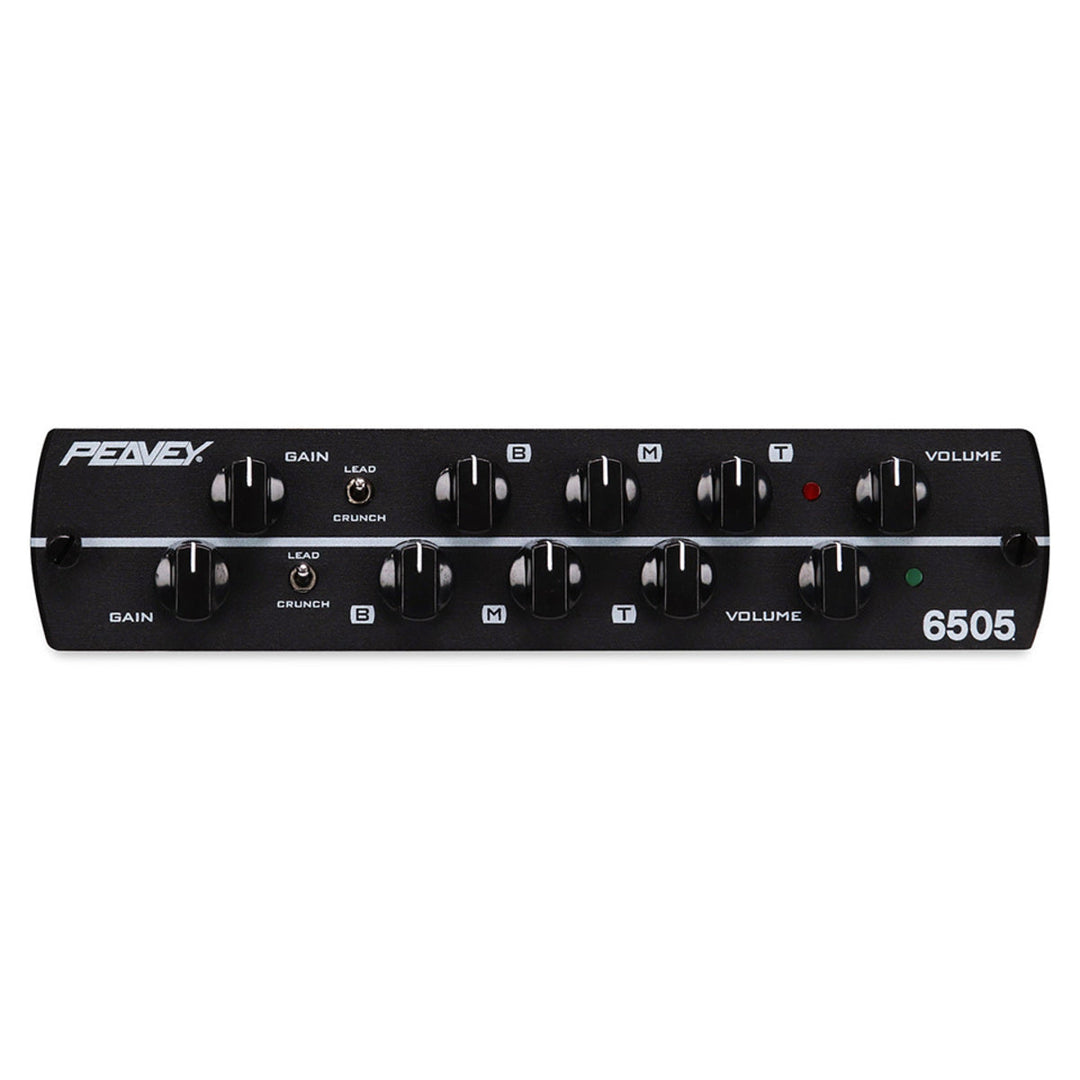 Synergy Peavey 6505 Preamp Module  1