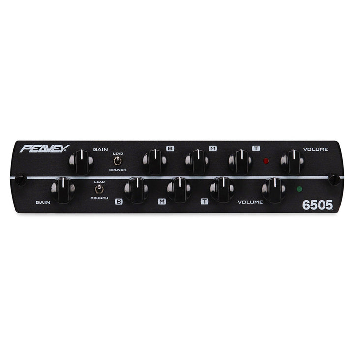 Synergy Peavey 6505 Preamp Module  1