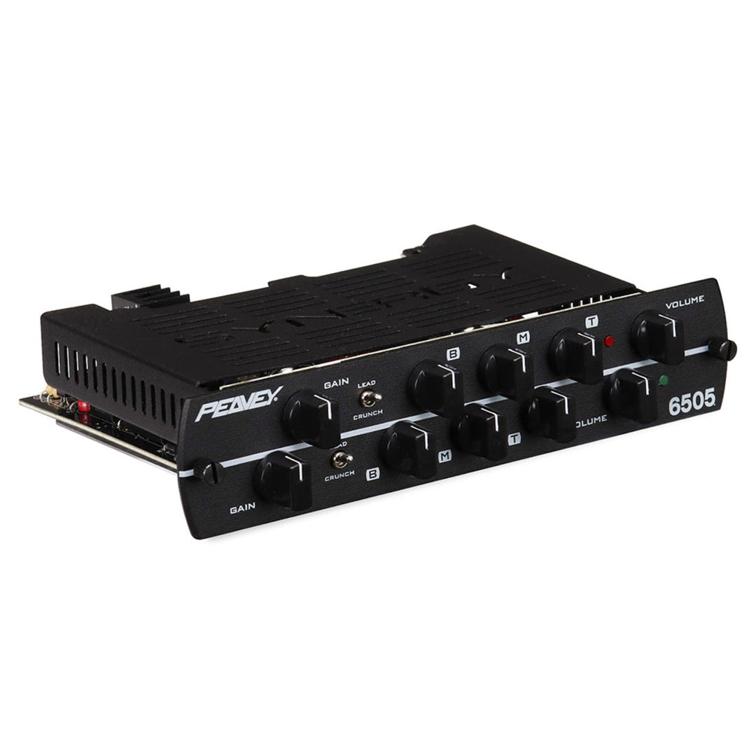 Synergy Peavey 6505 Preamp Module  2