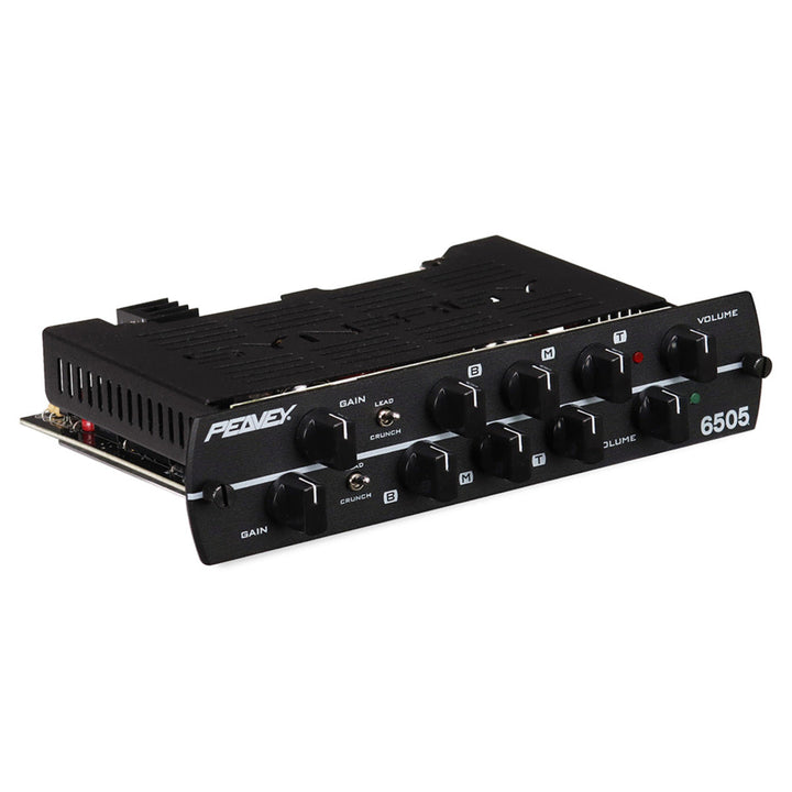 Synergy Peavey 6505 Preamp Module  2