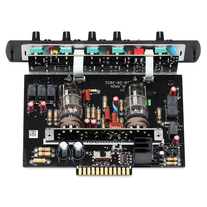Synergy Peavey 6505 Preamp Module  4