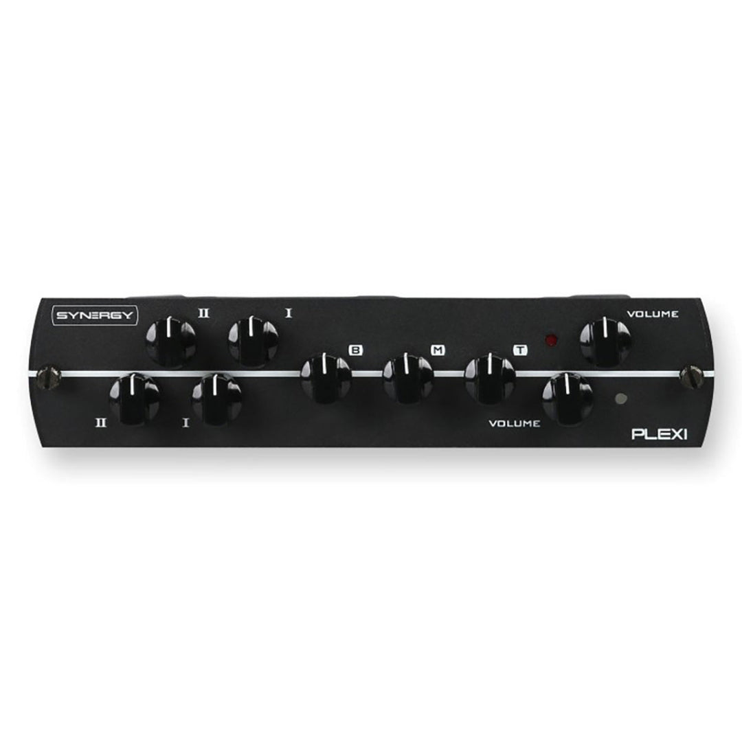 Synergy Plexi Preamp Module  1