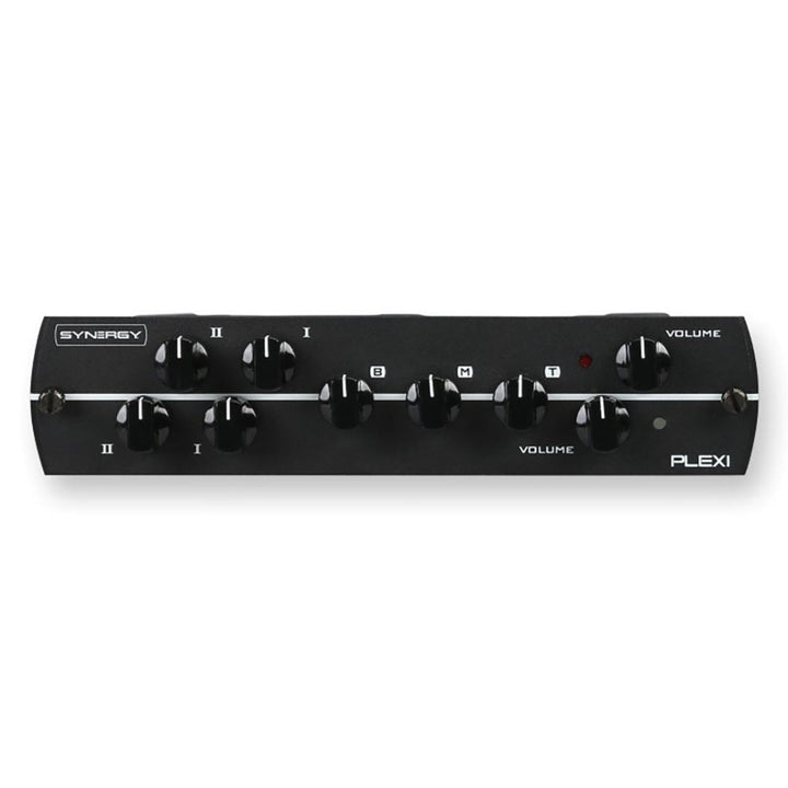 Synergy Plexi Preamp Module  1