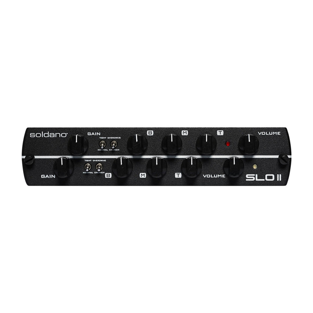 Synergy Soldano SLO II Preamp Module  1