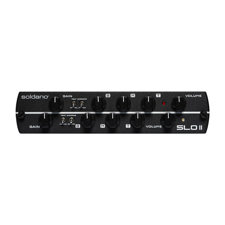 Synergy Soldano SLO II Preamp Module  1