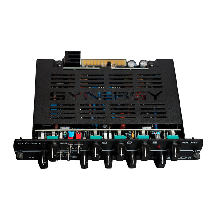 Synergy Soldano SLO II Preamp Module  3