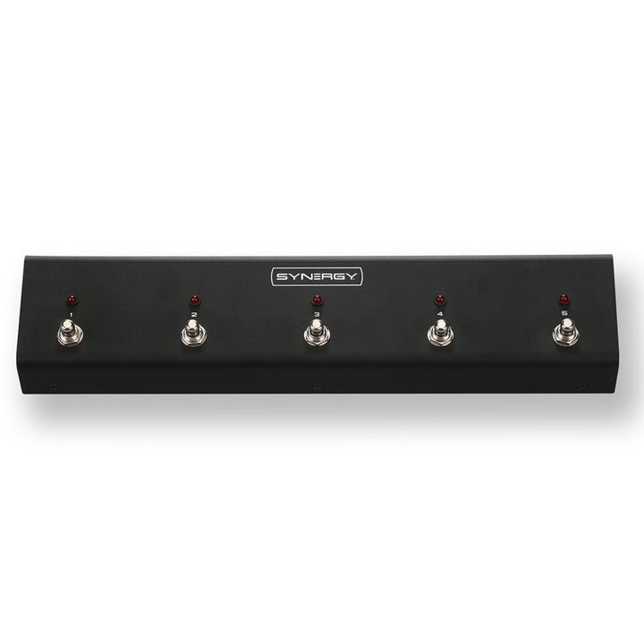 Synergy SYN-R5 Midi Pedal  1