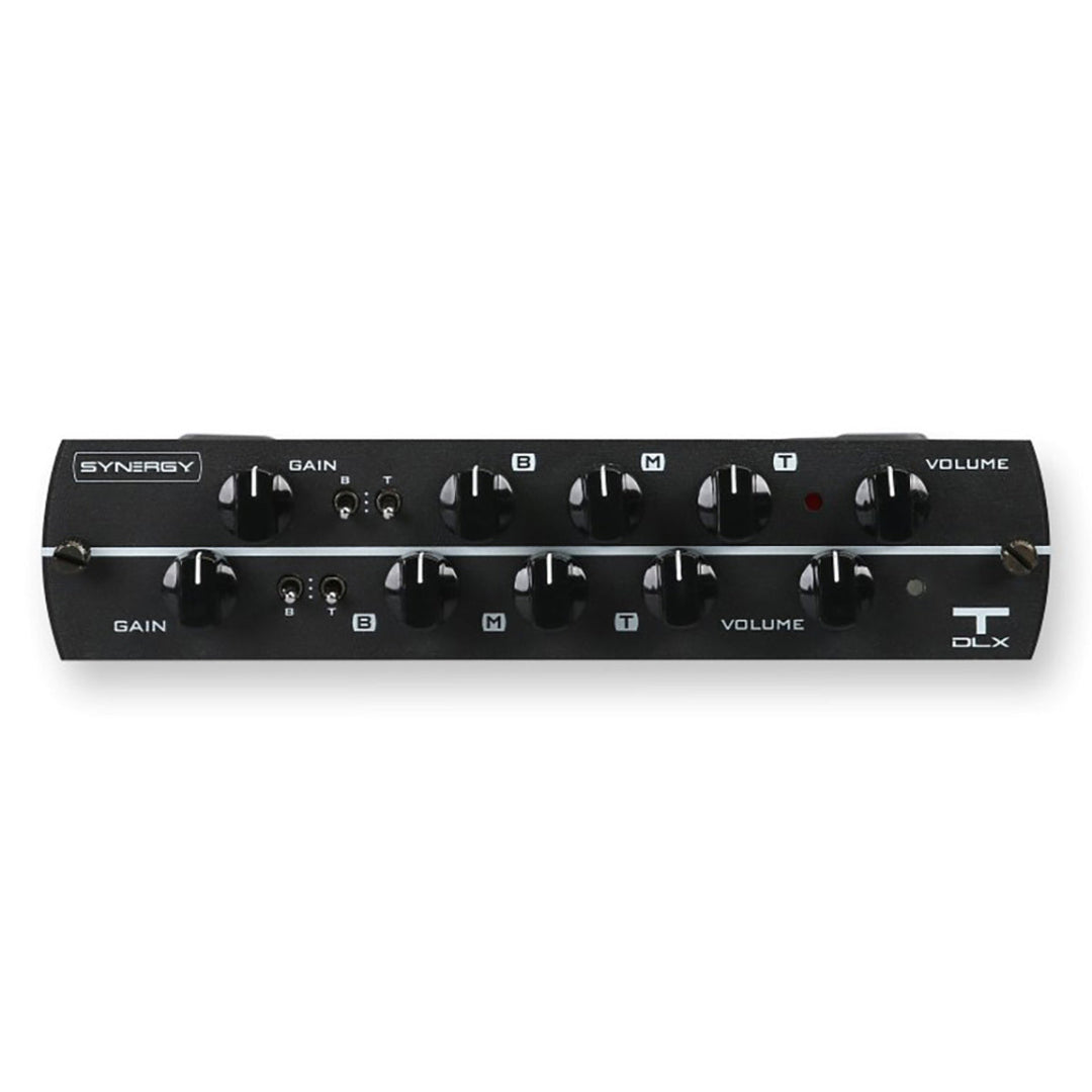 Synergy TDLX Preamp Module  1