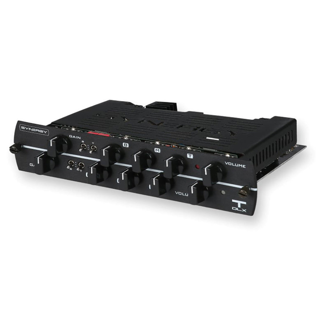 Synergy TDLX Preamp Module 