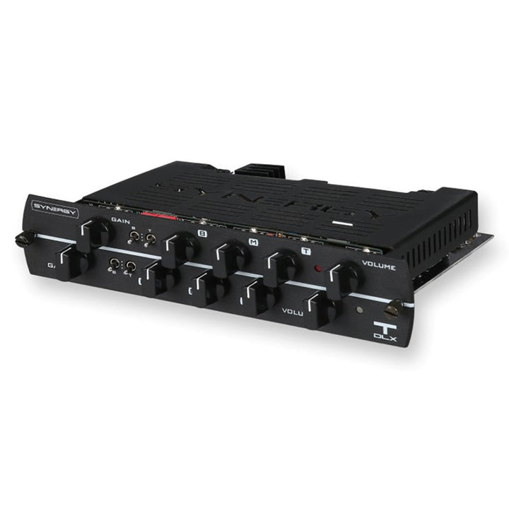 Synergy TDLX Preamp Module 
