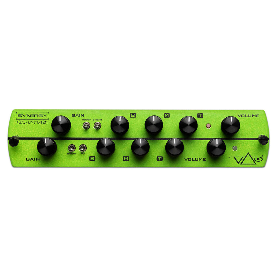 Synergy Vai Signature Preamp Module  1