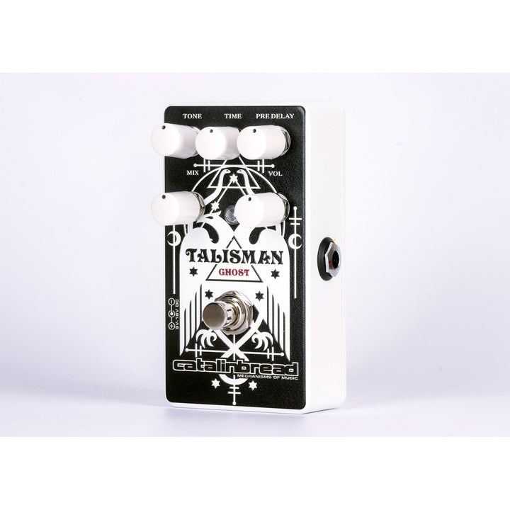 Catalinbread Talisman Ghost 1