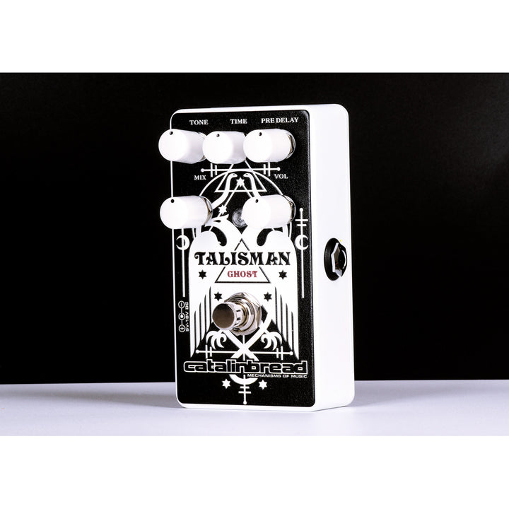 Catalinbread Talisman Ghost 2