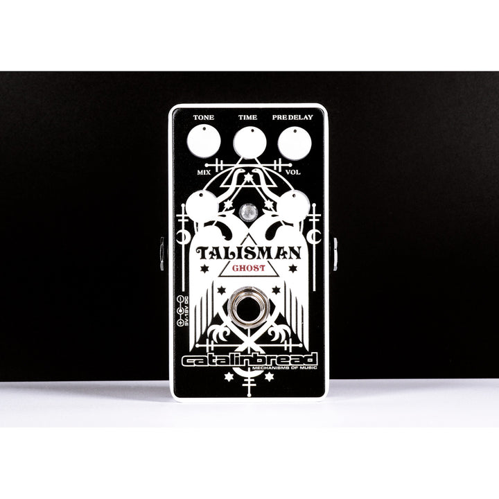 Catalinbread Talisman Ghost 3