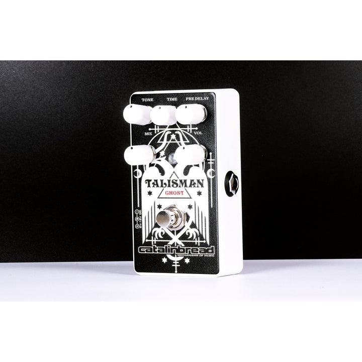 Catalinbread Talisman Ghost 4