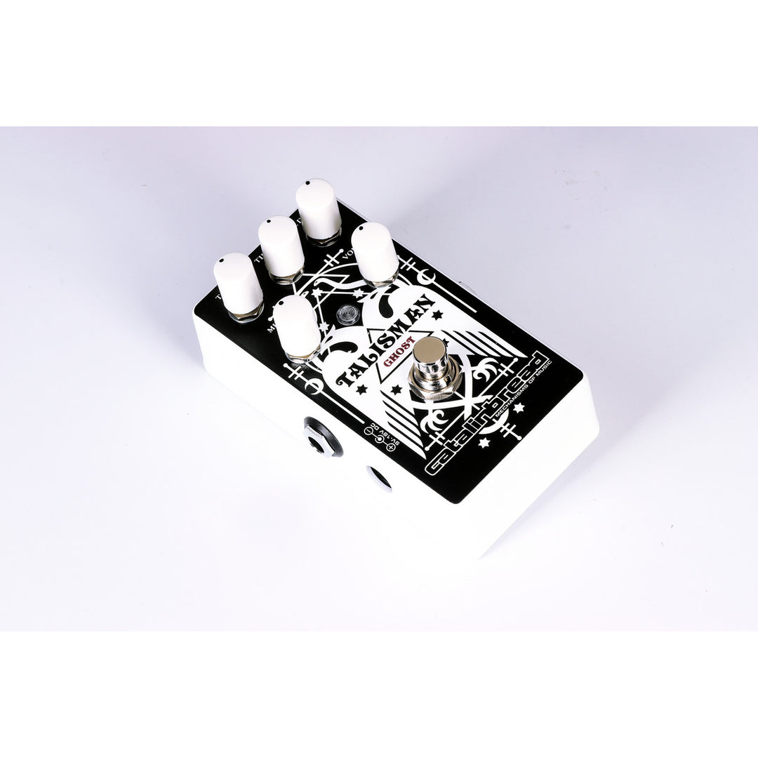 Catalinbread Talisman Ghost 5