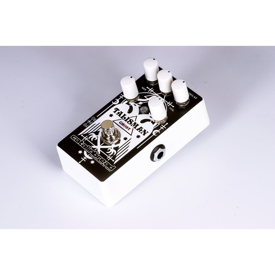 Catalinbread Talisman Ghost 6