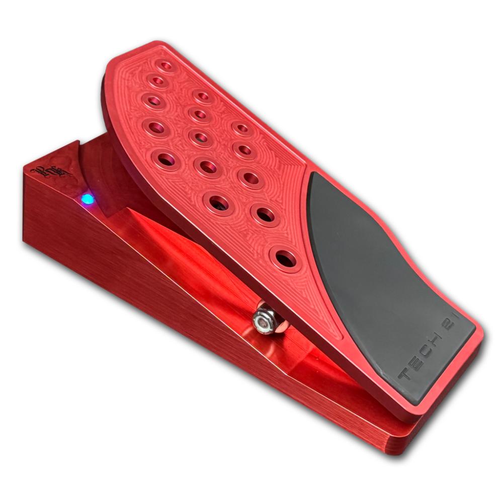 Tech 21 Killer Wail - Richie Kotzen Signature Wah 