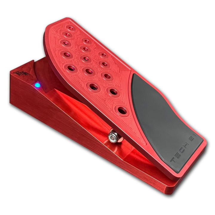 Tech 21 Killer Wail - Richie Kotzen Signature Wah 