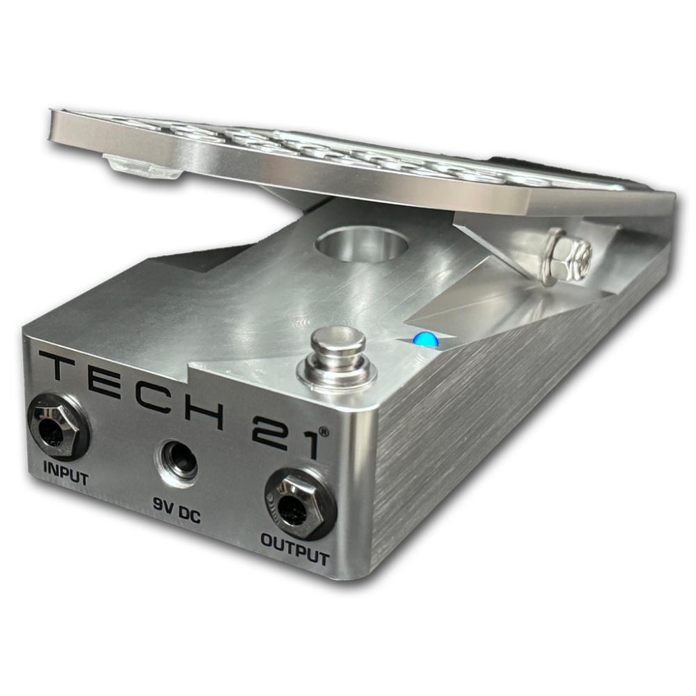 Tech 21 Killer Wail v2 Wah 1
