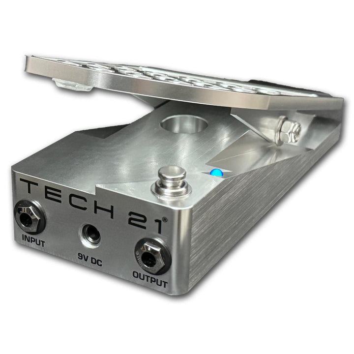 Tech 21 Killer Wail v2 Wah 1